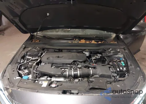 2021 Honda Accord Touring from USA, damaged, VIN 1HGCV2F93MA013701